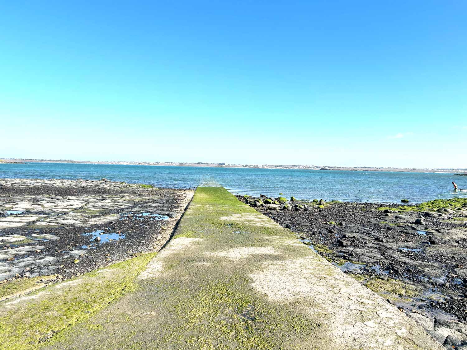 探索澎湖秘境海邊小屋－西衛海邊